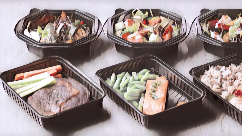 Nggak Usah Bingung, Ini Lho 3 Tips Meal Preparation Bagi Pemula