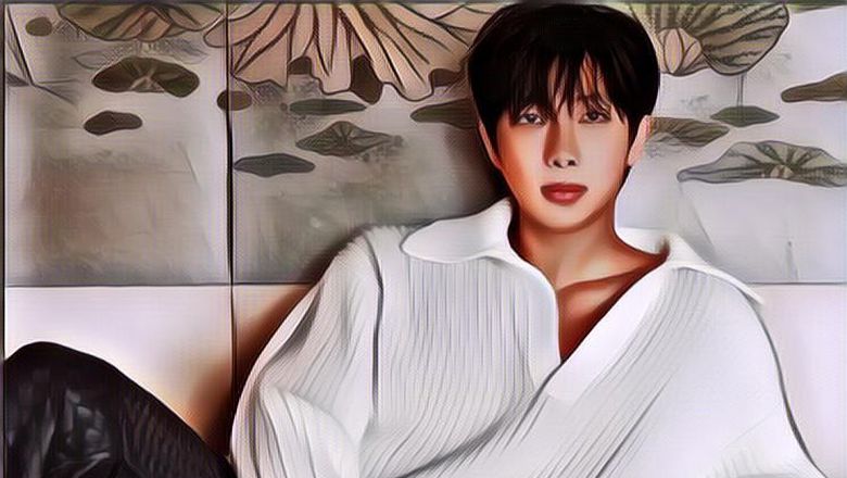 RM BTS Dituntut Minta Maaf Ke Umat Muslim Karena Dugaan Hina Islam, Penyebabnya Gara-gara Lagu Ini