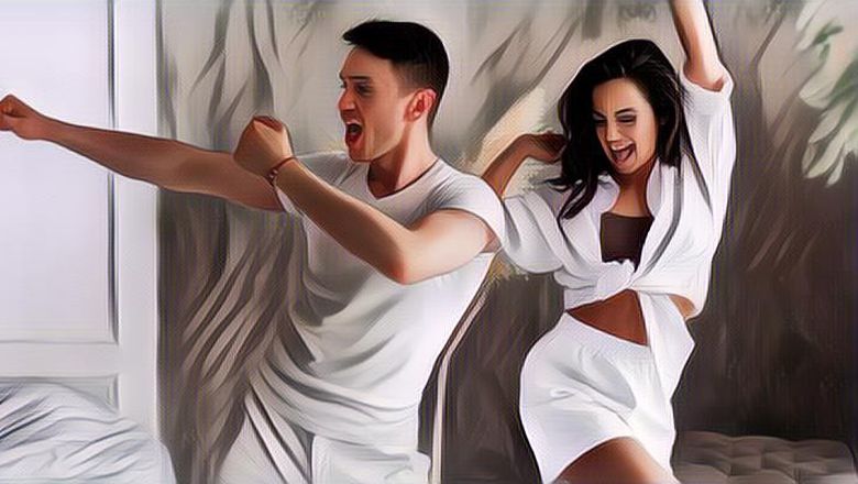 Selalu Saling Dukung dan Menghargai, Ternyata Begini Ciri Pernikahan Sehat