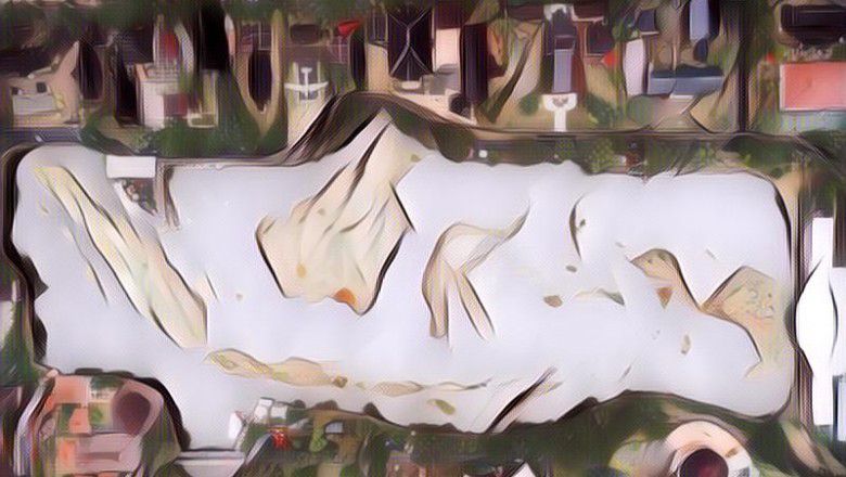 TMII Kini Diambil Alih Negara, Baca Meme Dulu Biar Ga Tegang-Tegang Amat