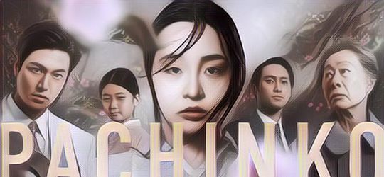 Keren! Drama Korea "Pachinko" Dapat Penghargaan Critics Choice Awards di Amerika Serikat