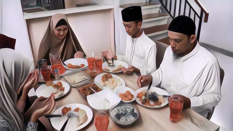 Biar Strong! 5 Makanan-makanan Sahur yang Bisa Dimakan Agar Kuat Berpuasa
