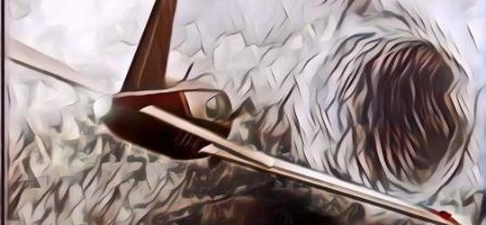 Selamat dari Maut, Dua Orang Ini Bercerita tentang Pengalamannya Melewati Segitiga Bermuda yang Mengerikan