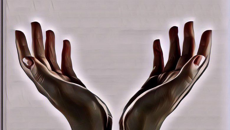 Mblo, Penting Nih Buat Malem Mingguan: Baca Karakteristik Orang Lewat Tangan