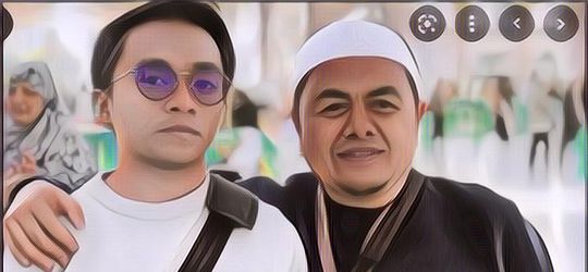 Ayah Taqy Malik Kena Tuduhan Paksa Istri Melakukan Seks Anak, Komnas Perempuan: Itu KDRT