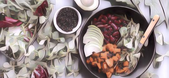 Tips Memasak Sayur untuk Diri Sendiri atau Anggota Keluarga yang Tak Suka Sayur