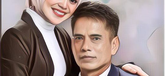 Terungkap, Ayah Lesti Kejora Pernah Kerja Sebagai ART di Rumah Keluarga Tamara Bleszynski