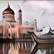 Catat Baik-Baik! Ini 3 Aturan di Brunei Darussalam yang Wajib Diketahui Traveler