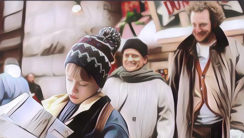 Kenapa Sih "Home Alone" Jadi Film Natal yang Gak Pernah Bosan untuk Ditonton?