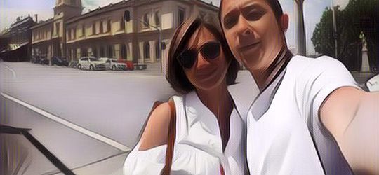 5 Fakta Kehidupan Wanda Hamidah, Artis yang Dipolisikan Mantan Suaminya yang Brondong