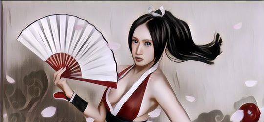 Cosplayer Seksi Indonesia yang Sering Tampil Berani dan Bikin Deg-degan Nih, Siapa Favorit Kamu?