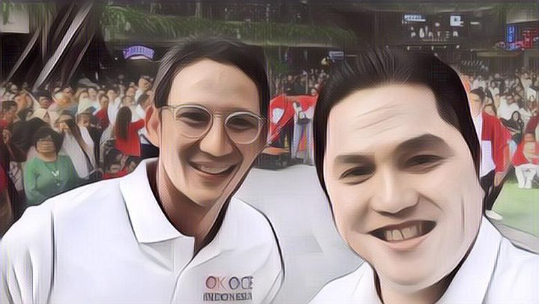 Deretan Menteri Terkaya di Indonesia, Hartanya Setinggi Langit