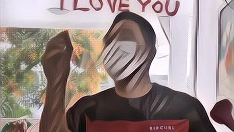 Ridwan Kamil Ungkap Pesan Romantis untuk Ibu Cinta, Tulis I Love You Pakai Lipstik