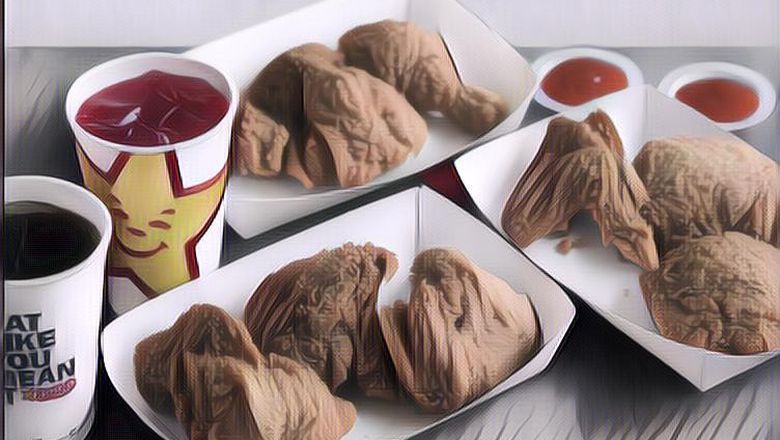 Dukung Di Rumah Aja, Restoran Ini Tawarkan Promo PPKM, Jangan Sampai Ketinggalan Ya!