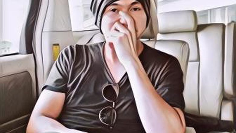 Kontroversi Wawancara Anji dengan Penemu Serum Antibodi Corona, Netizen: Abal-Abal!