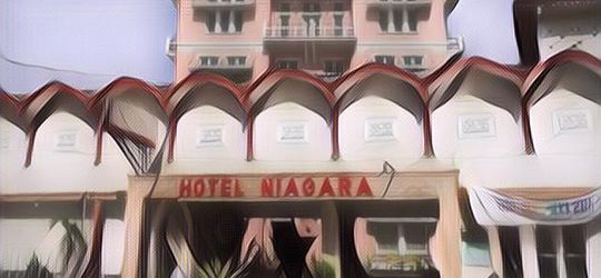 Deretan Hotel di Indonesia yang Dikenal dengan Kisah Horornya, Berani Menginap di Sana?