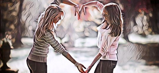 Ritual Hemat Bareng Sahabatmu Dirumah, Gak Perlu Nyalon Deh!