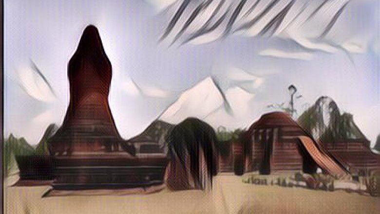 Begini Cerita Biksu Bangladesh yang Pernah Belajar Agama di Kerajaan Indonesia