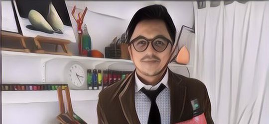 Biodata Engku Emran, Mantan Suami Laudya Cynthia Bella yang Disebut Jadi Duda Lagi