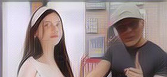 Diisukan Cerai, Deddy Corbuzier Langsung Unggah Foto Bersama Sabrina Chairunnisa