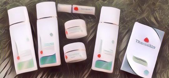 Perbedaan Theraskin Asli dan Palsu, Jangan Sampai Tertipu!