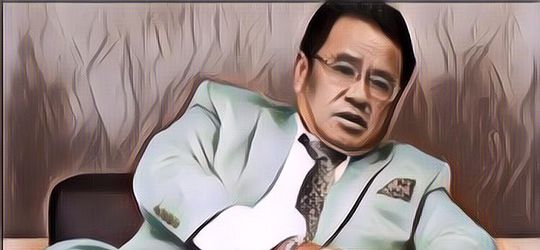 Gimana Sih, Bang? Bisa Beli Popcorn Harga Rp50juta, Kok Ngeluh Harga Tiket Pesawat Mahal