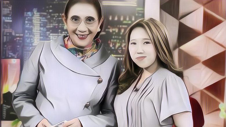 Bermental Baja, Kiky Saputri Ungkap Alasan Suka Roasting Pejabat