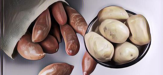 Sumber Karbo yang Lebih Sehat: Ubi atau Kentang?