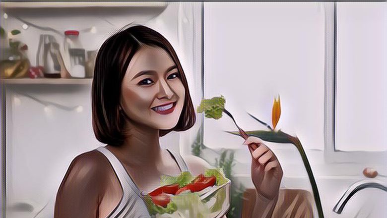 3 Cara Menghilangkan Double Chin Secara Alami, Mudah Banget!