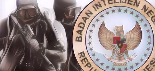 5 Syarat Utama untuk Jadi Anggota BIN, Maklum Kalau Sulit Gajinya Aja Gede