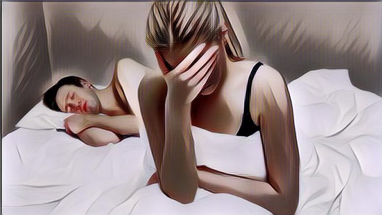 Wanita Ini Alami Alergi Saat Melakukan Aktivitas Seksual, Mengidap Penyakit Apa?