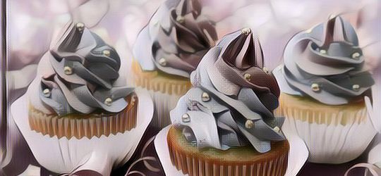 Suka Banget Makanan Manis?  Ikutin Cara Ini Biar Kamu Nggak Jadi Kecanduan~