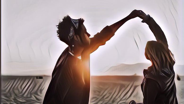 Kata-kata cinta Sederhana Tapi Bermakna Buat Pacar Tersayang