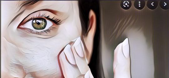 Kulit Wajah Kamu Kasar Dan Bertekstur? Coba Atasi Dengan Cara Ini