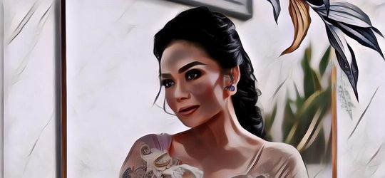 Krisdayanti dan Raul Lemos Ternyata Sudah 8 Bulan Terpisah, Jaga Agar Psikologis Tak Terganggu