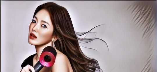 Shampo Pelurus Rambut Yang Kece, Beserta Info Harganya