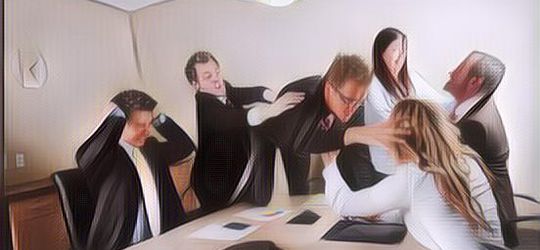 Sering Bikin Bingung, Inilah Perbedaan Konflik dan Kekerasan