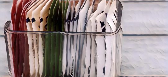 Efek Buruk Pemanis Buatan, Jangan Keseringan Ya