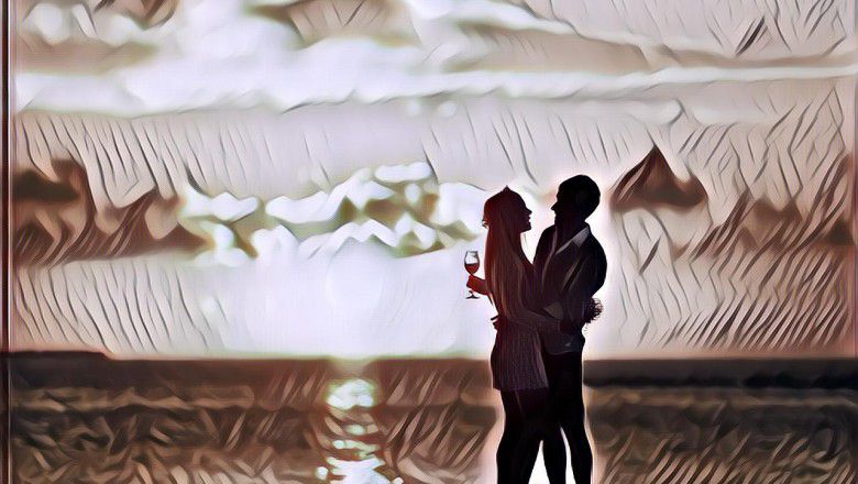 Kata-kata Peribahasa Cinta, Bisa Diisi Untuk Soal Bahasa Atau Gebetan~