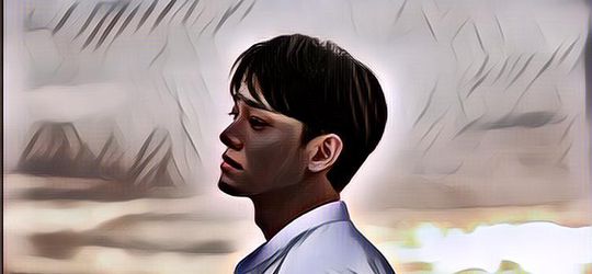 Chen EXO Rayakan Ulang Tahun Putrinya di Hotel Bintang 5, Wajah Sang Anak Masih Misterius