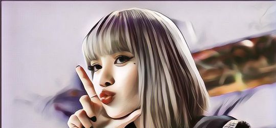 Digosipkan Akan Cabut dari YG Entertainment, Segini Harta yang Dimiliki Lisa BLACKPINK