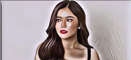 Bukan Dari Background Keluarga Penyanyi, Melisa Hart Bersyukur Dapat Dukungan Penuh Dari Suami Untuk Berkarier