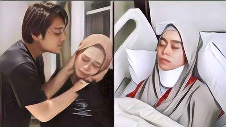 Bantah Lakukan KDRT Ke Lesti Kejora, Pengacara Beberkan Kronologi Kejadian Versi Rizky Billar