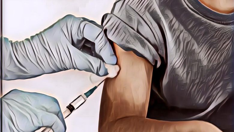 Jangan Langsung Olahraga Setelah Suntik Vaksin Covid-19, Ini Sebabnya!