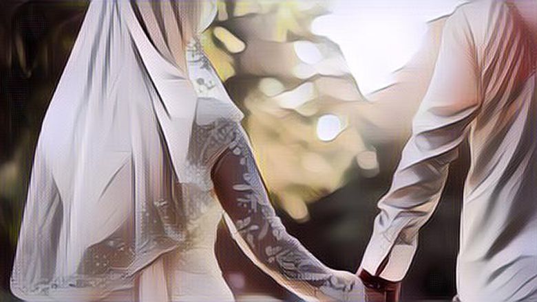 Viral Wanita Ini Dinikahi Oleh Influencer, Disangka Prank Tapi Ternyata...