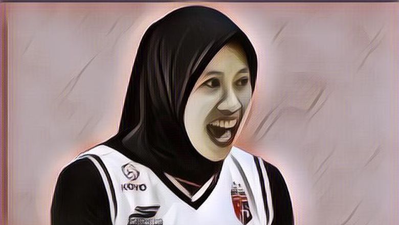 Kontrak Megawati Bakal Habis di Red Sparks, Siap Pindah Klub?