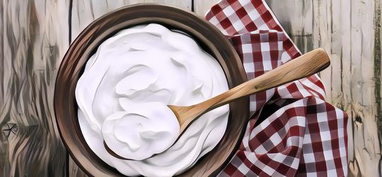 Bahan dan Cara Membuat Yogurt Sendiri di Rumah, Gampang Kok!