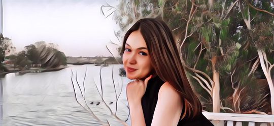 Lagi-Lagi Kena Kasus Video Syur, Rebecca Klopper: Allah Gak Tidur