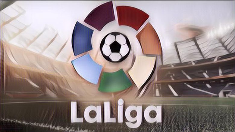 La Liga Kena Denda karena Pakai Aplikasi Secara Ilegal