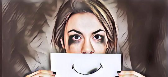 Kisah Sober Sue, Perempuan yang Diklaim Gak Bakal Bisa Ketawa Sama Sekali ... Apa Sebabnya?